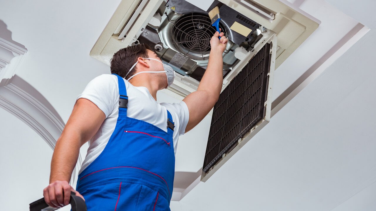 Air Conditioning Services