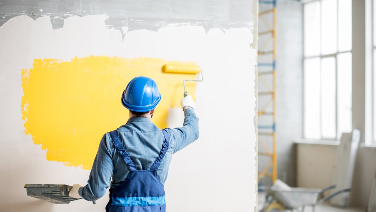 Painting Services