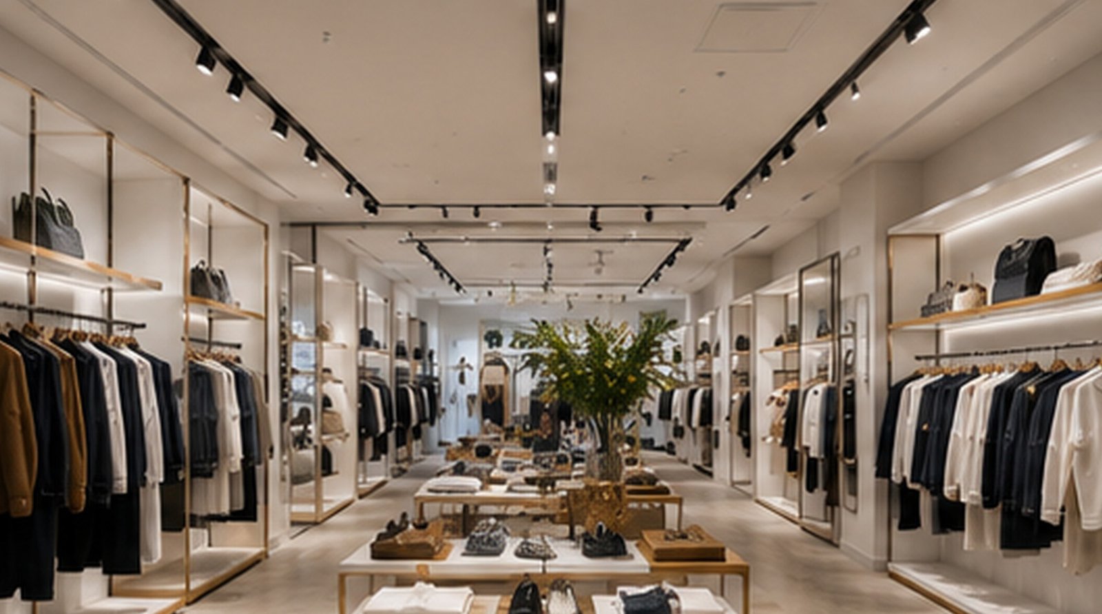 Retail