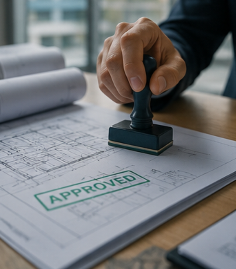 Authority Approvals