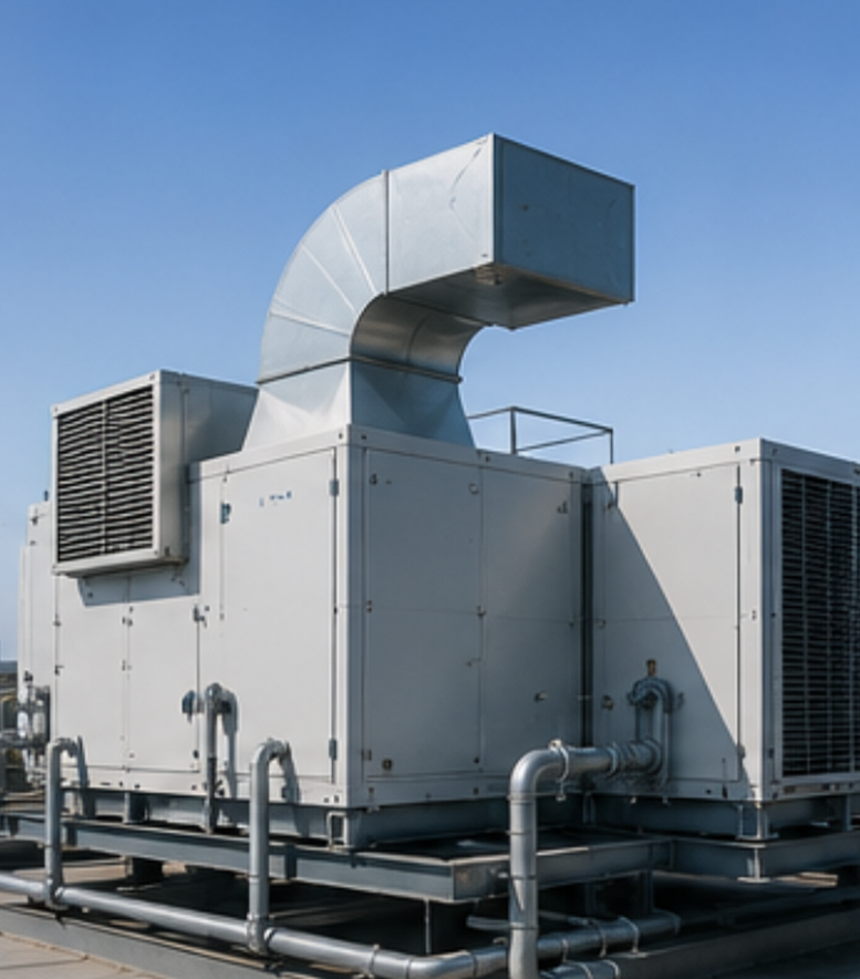Fresh Air Systems