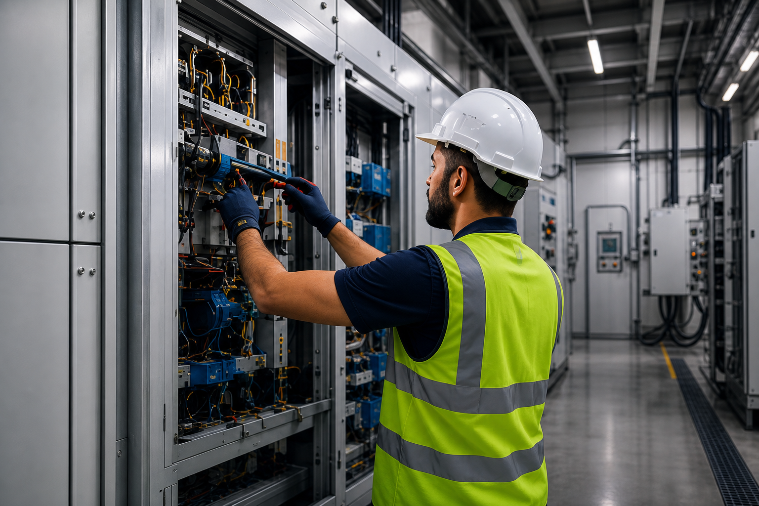 General maintenance services in Dubai